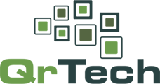 Logo QRTECH