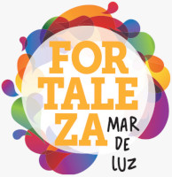 Logo Prefeitura Fortaleza